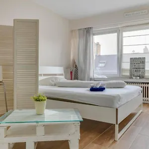 Apartment White House, Luxembourg