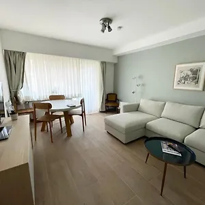 Apartment Centre, Luxembourg