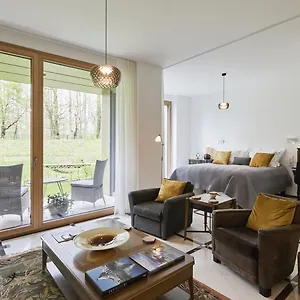 Apartment The Executive - Kirchberg, Luxembourg