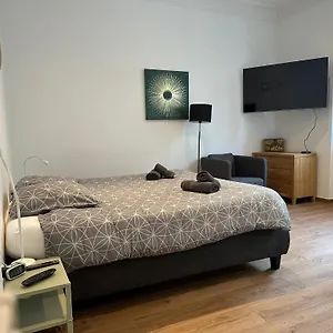 Apartment Welter, Luxembourg