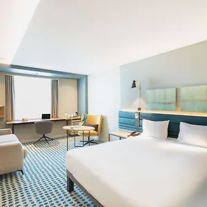 Novotel Kirchberg Otel