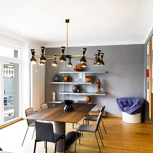 Apartment Welcome Place D'armes Ii, Luxembourg