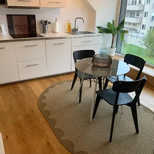 Apartment Core, Luxembourg