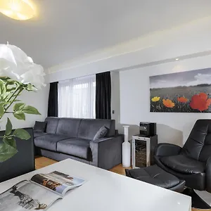 Appartement The Queen Luxury - Carlotta, Luxembourg