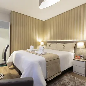 Appartement The Queen Luxury - Liberty, Luxembourg