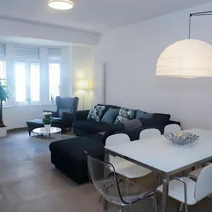 Apartment High Class Flat, Luxembourg