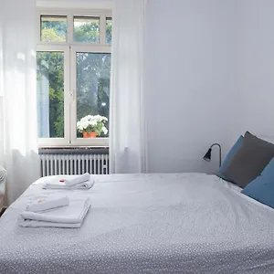 Lux Habitación en casa particular